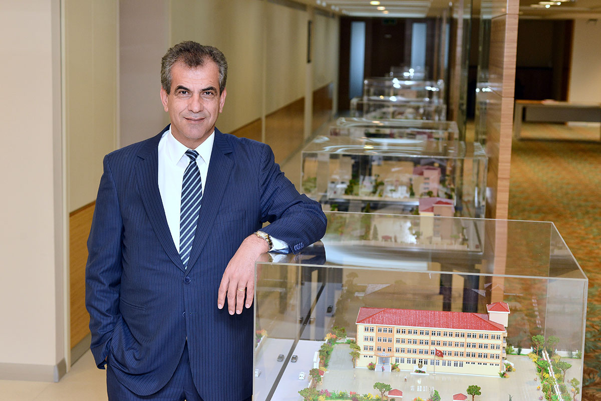 Blog yazısı 12.8 milyarlık yatırım başlattı, hedef küresel pazarın yüzde 3’üiçin resim