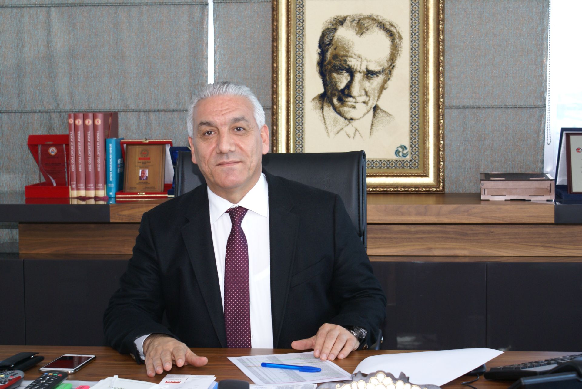Blog yazısı SASA'nın 20 milyar dolarlık Yumurtalık petrokimya tesisi ve limanı projesi hazıriçin resim